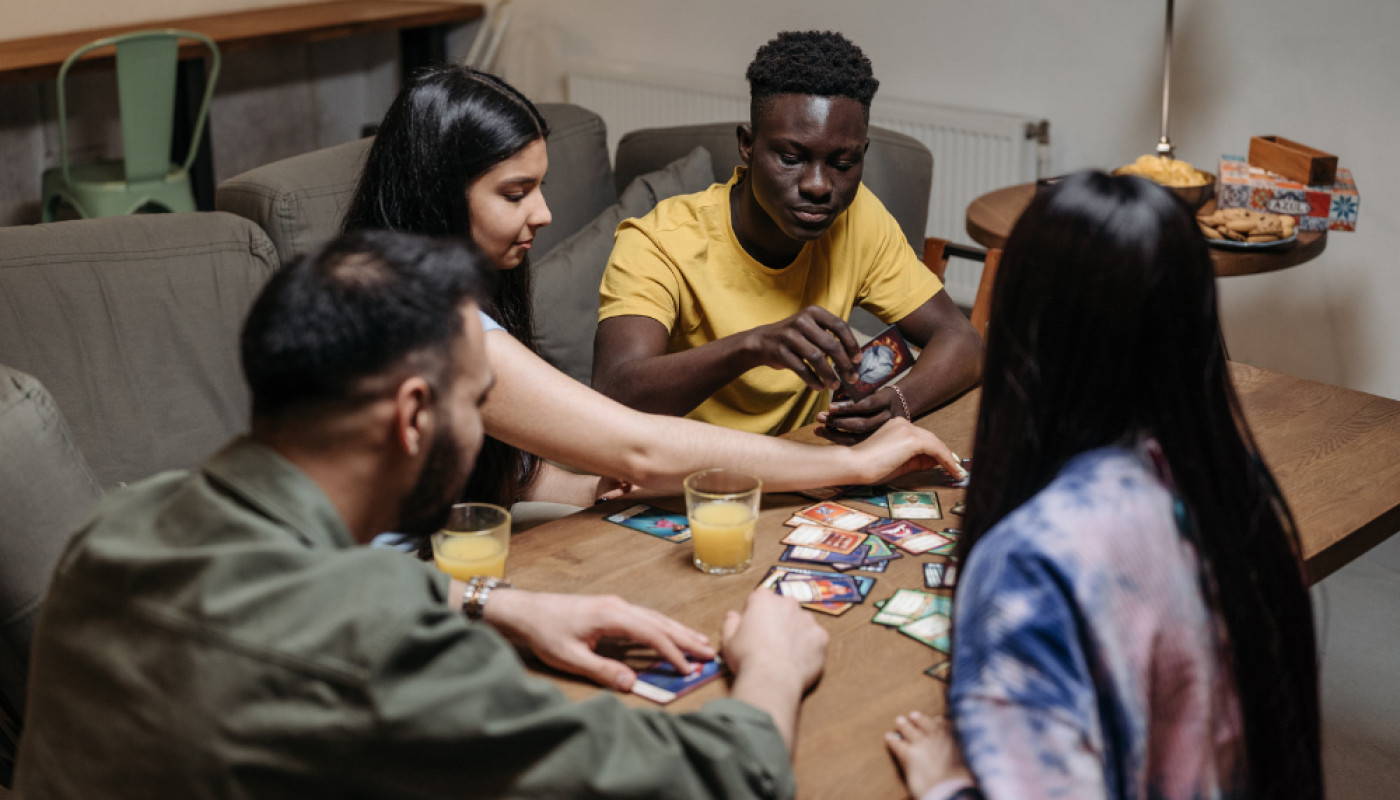 L’escape game apéro, le concept qui révolutionne vos soirées !