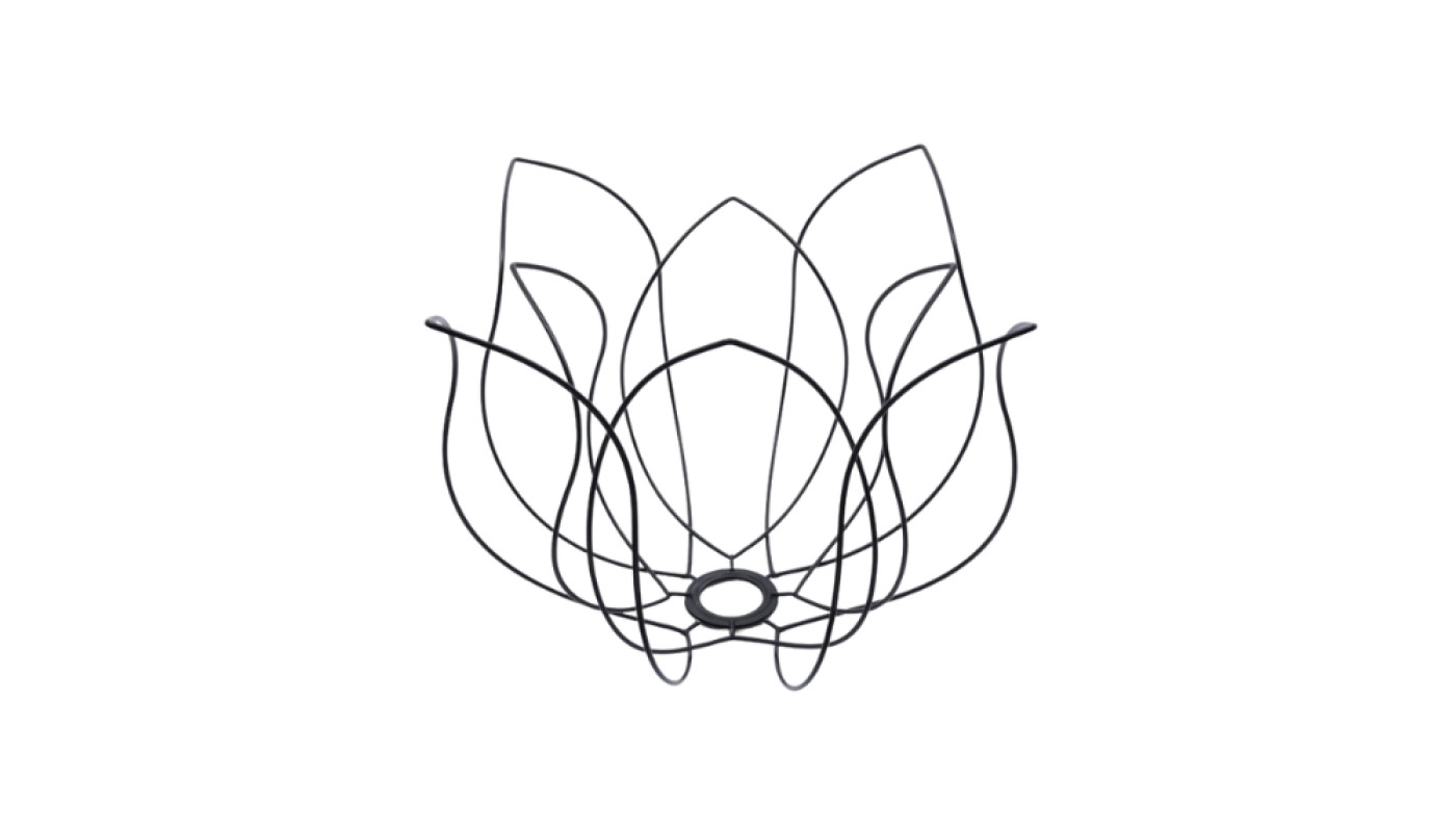 Pourquoi acheter une carcasse d'abat-jour ?