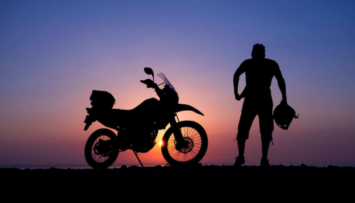 Trouvez le meilleur cadeau moto personnalisé pour Noël !