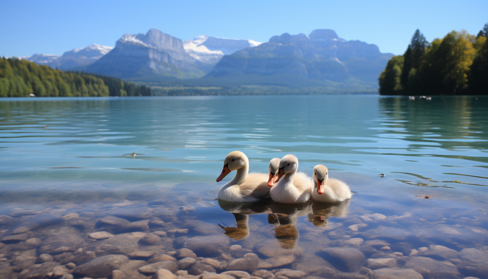 Annecy, pour la découverte de nouveaux horizons !