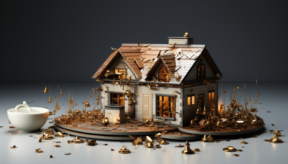 Assurance habitation : qu’est ce que c’est ?