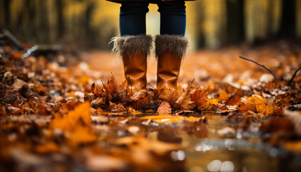 Astuces pour bien passer l'automne et l'hiver