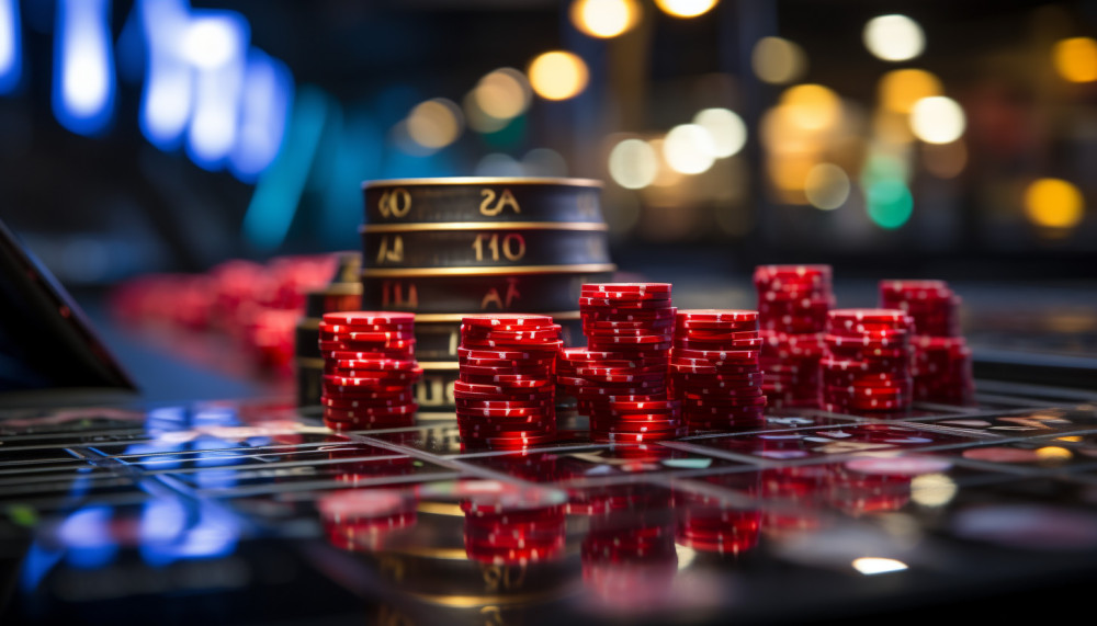 Avez-vous entendu parler de la roulette en ligne ?