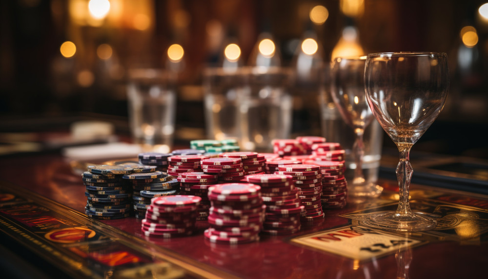 Blackjack ou poker : pour quel jeu de casino opter ?
