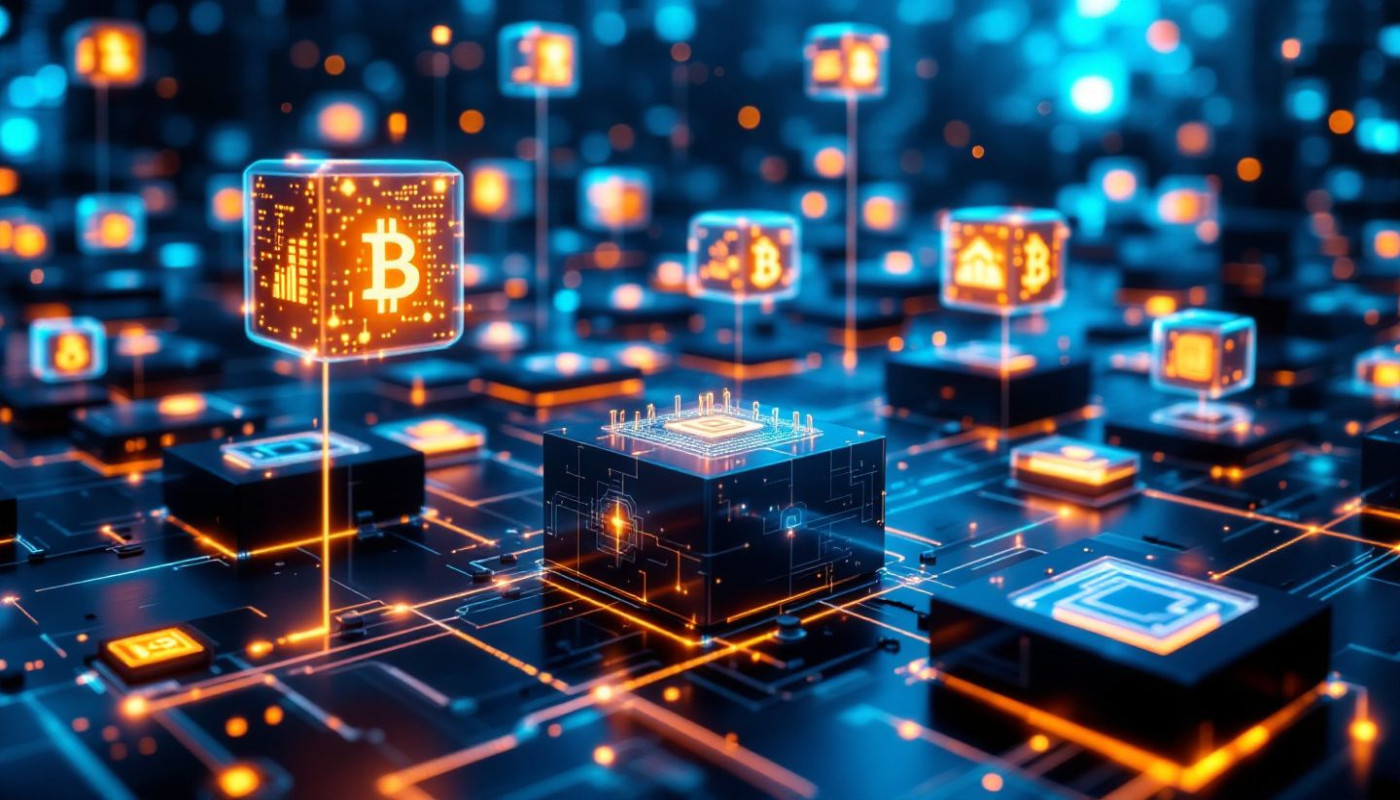 Blockchain et traçabilité des produits avantages pour les consommateurs et les entreprises