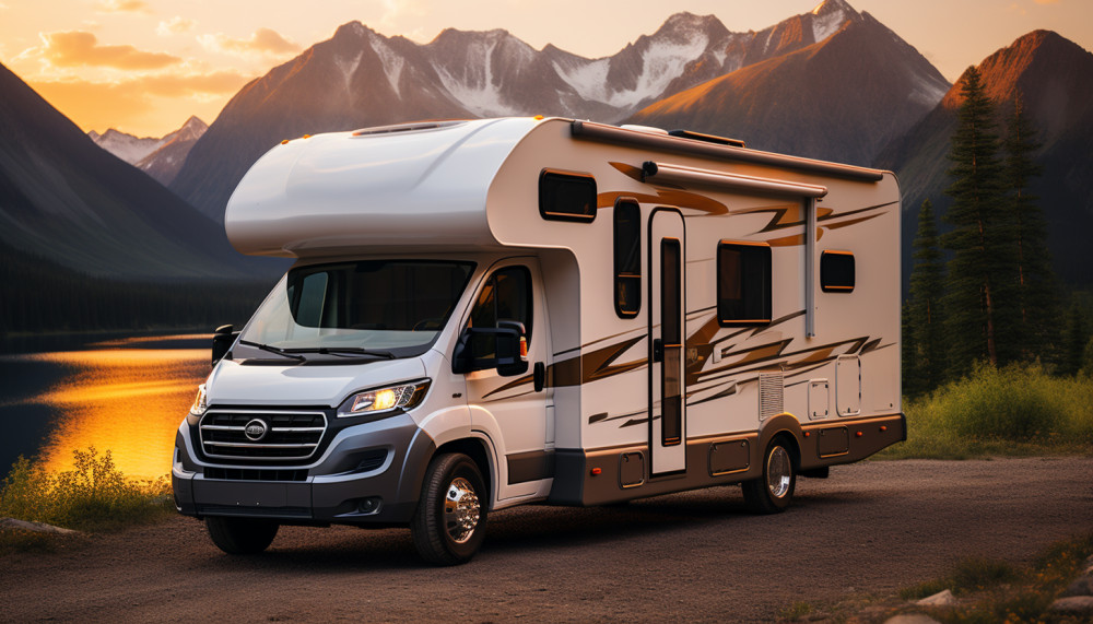 Camping-car : quelques critères pour faire un bon choix