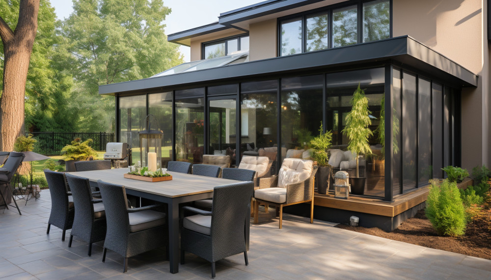 Choisir un paravent rétractable pour terrasse : comment s’y prendre efficacement ?