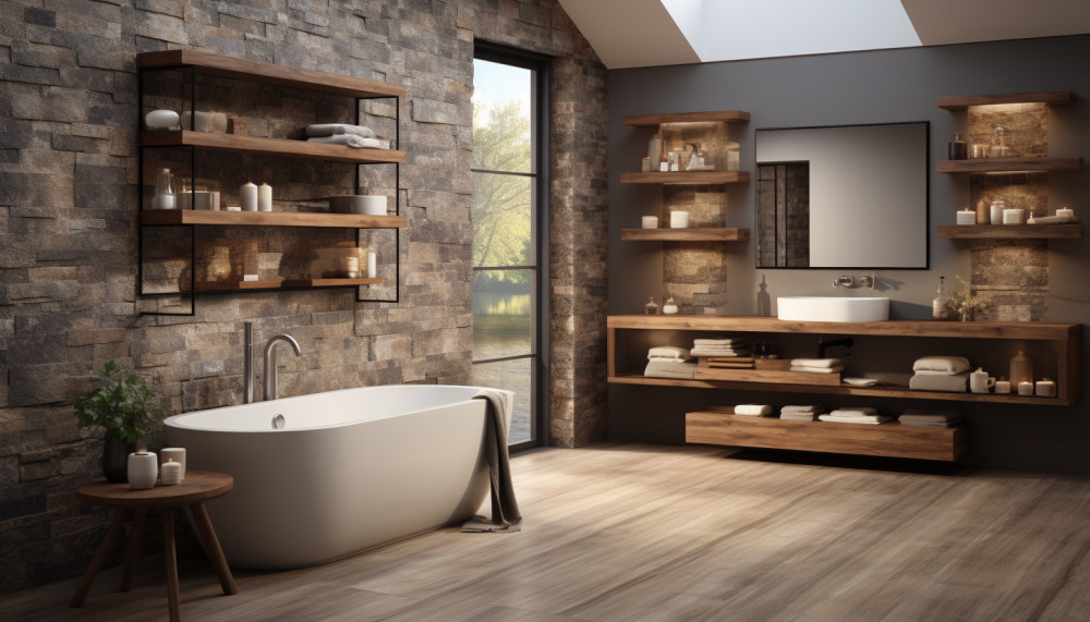 Comment aménager une salle de bain ?