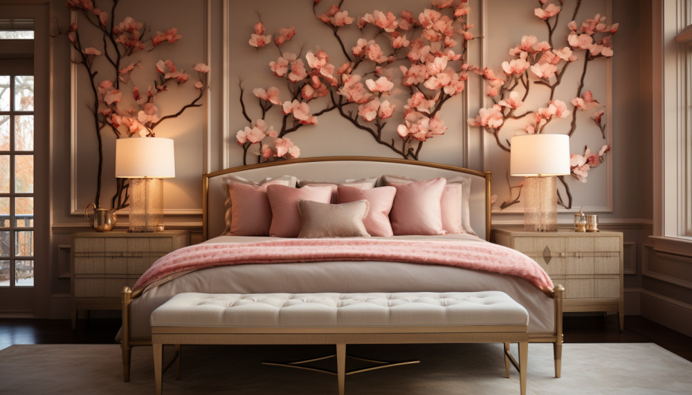 Divers - Comment assurer la déco de sa chambre grâce à des papiers à peinte?