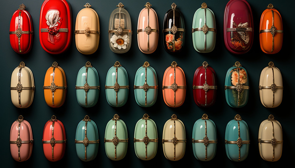 Santé - Comment bien choisir son pilulier !