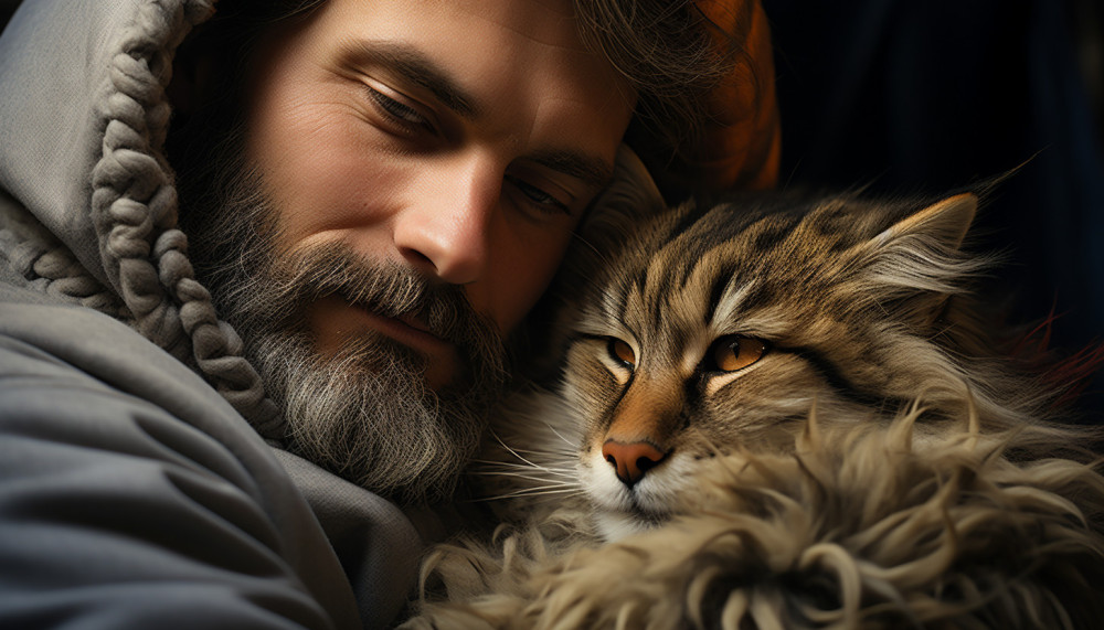 Comment bien prendre soin de votre chat ?