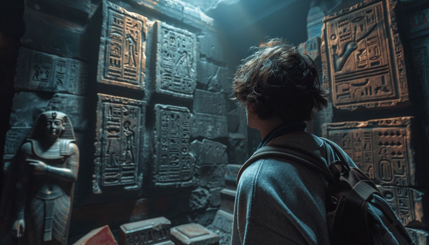 Comment choisir le meilleur jeu d'évasion thématique pour votre prochaine aventure