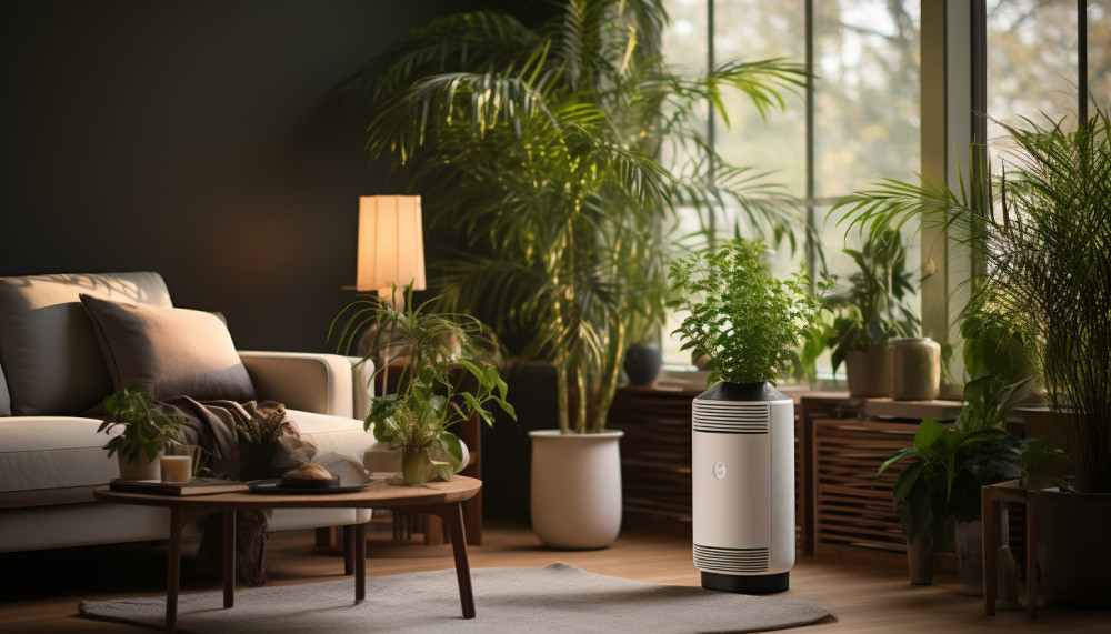 Comment choisir un purificateur d’air ?