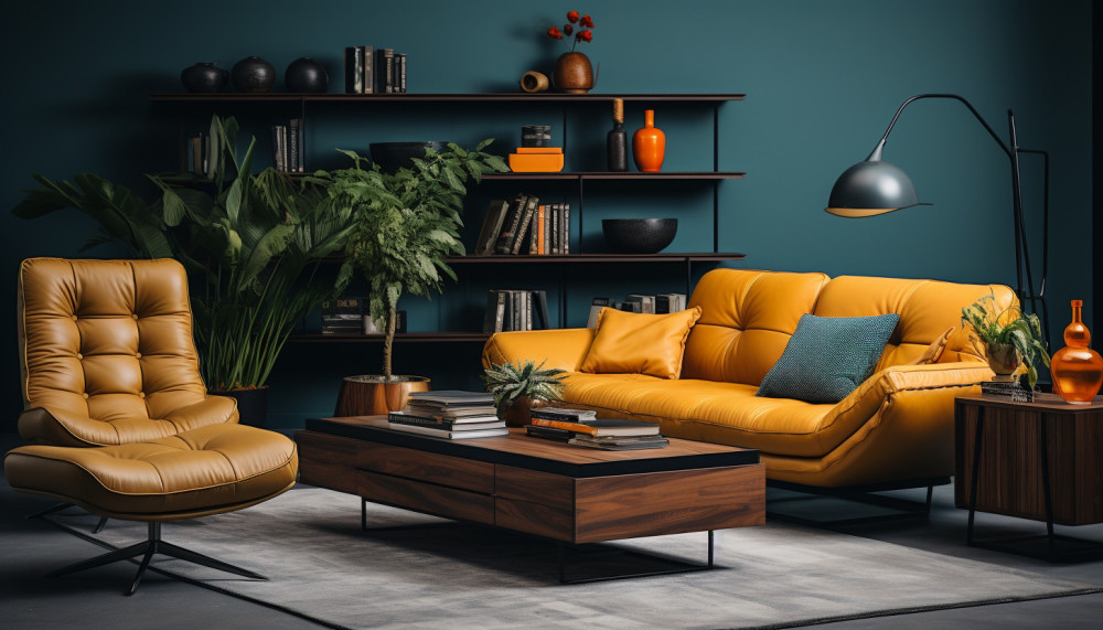 Divers - Comment décorer son salon ?