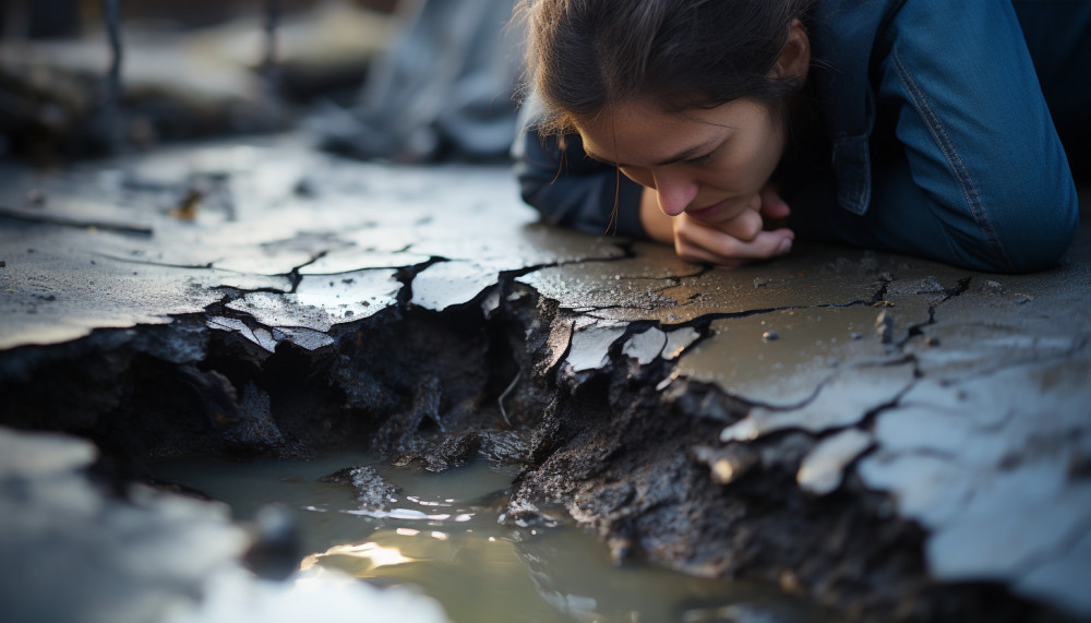 Comment éviter une fuite d'eau ?