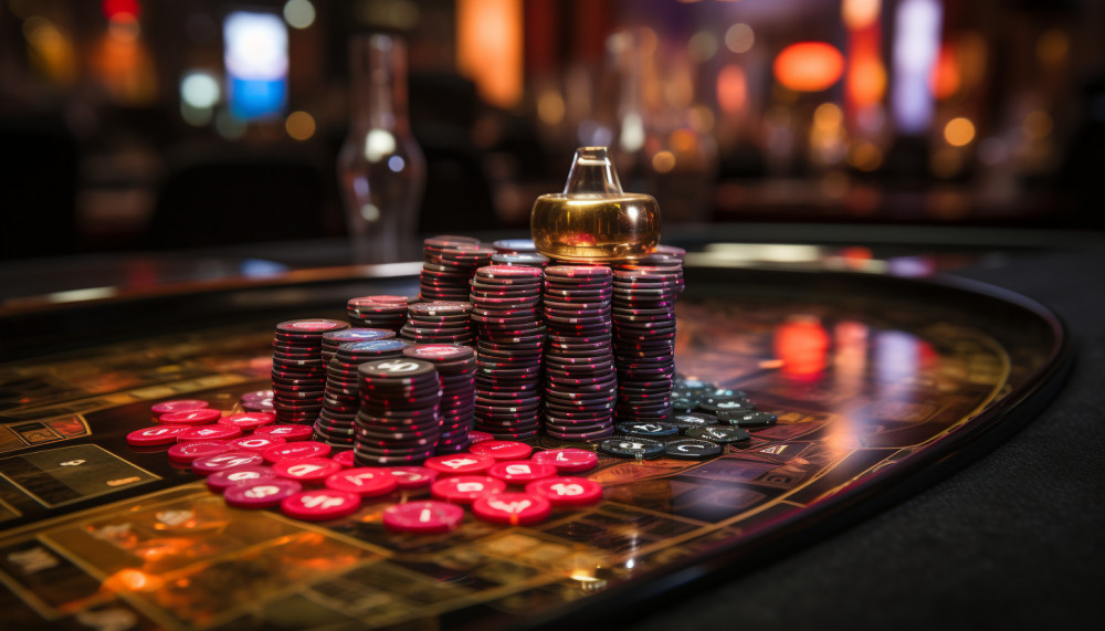 Science/High-tech - Comment jouer au casino depuis un smartphone ?