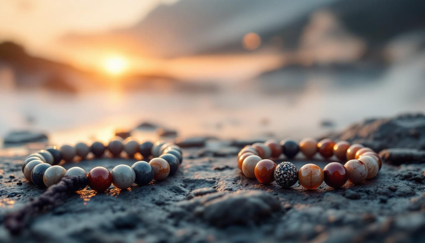 Comment les bracelets tibétains favorisent-ils la méditation ?