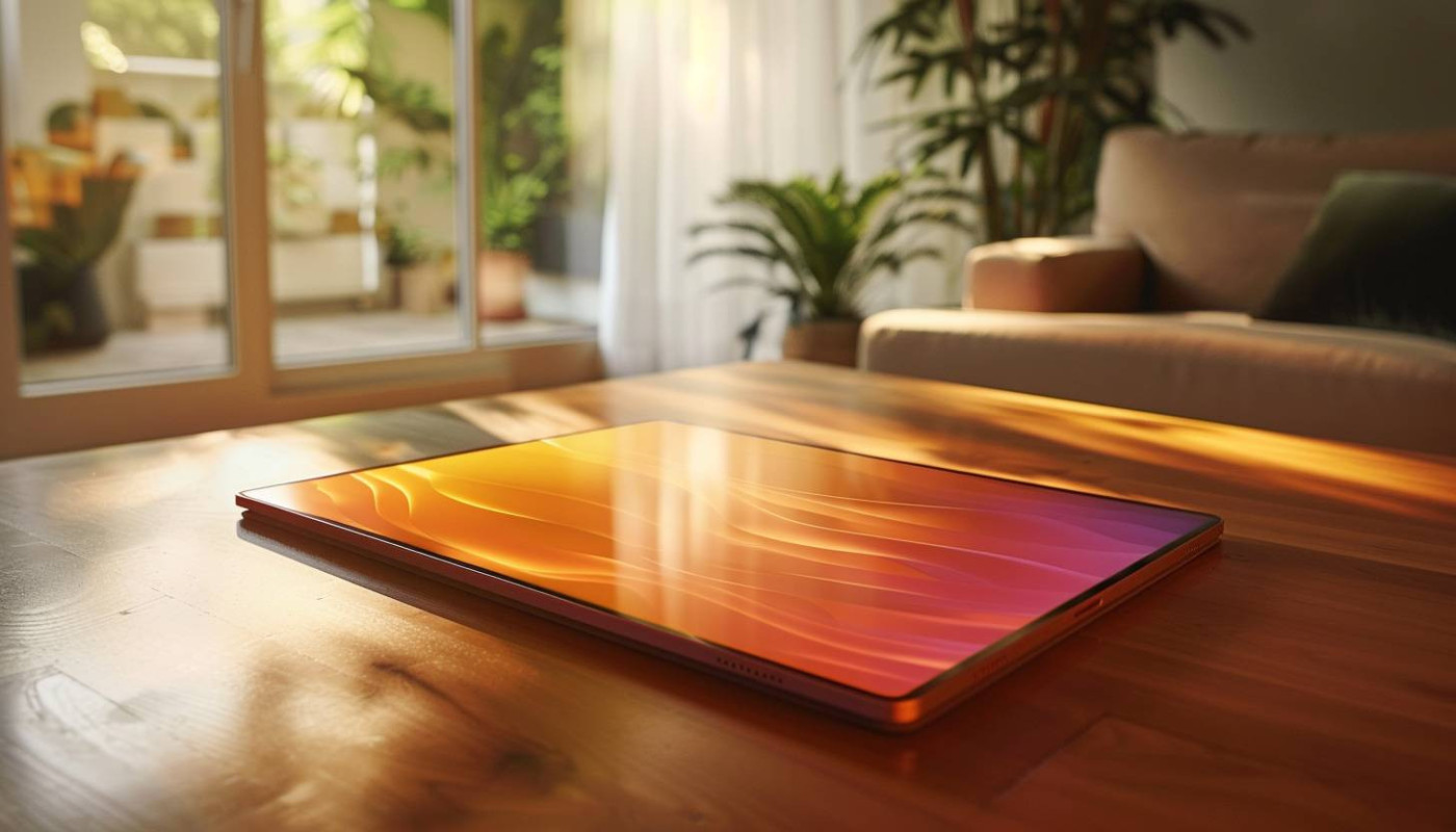 Comment les tablettes de haute technologie répondent-elles aux besoins modernes ?