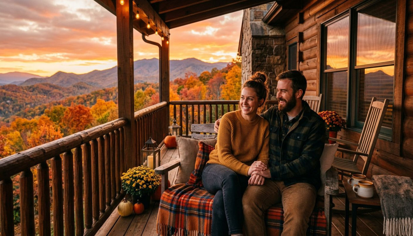 Comment planifier un escapade romantique inoubliable ?