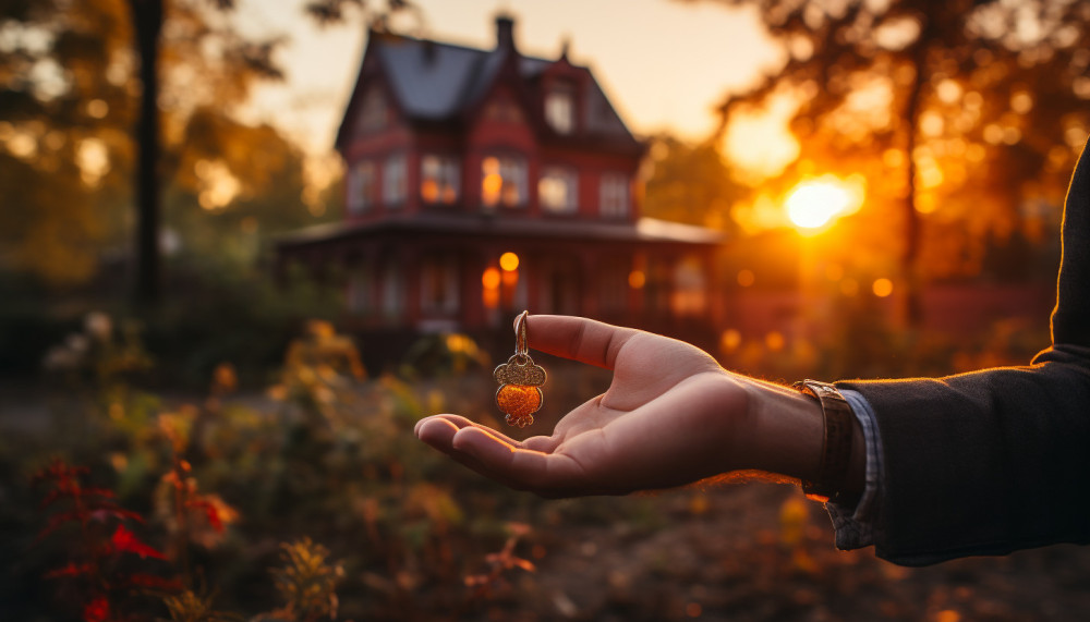 Comment réussir la vente de sa maison ou appartement ?