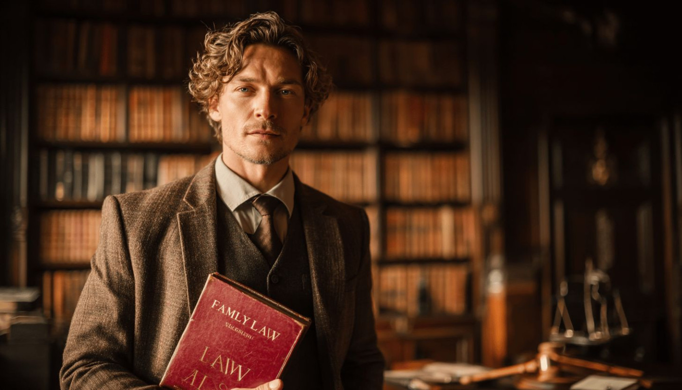 Comprendre le droit des personnes et les implications familiales