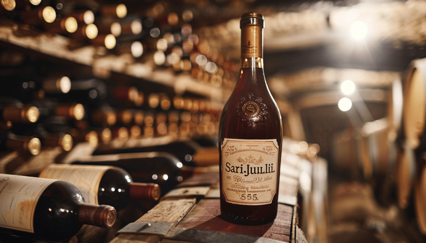 Découverte et analyse des grands vins de Saint-Julien classés en 1855