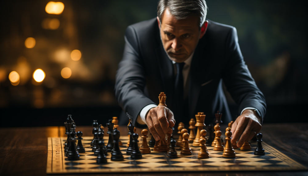 Est-il nécessaire d'investir dans le conseil stratégique ?