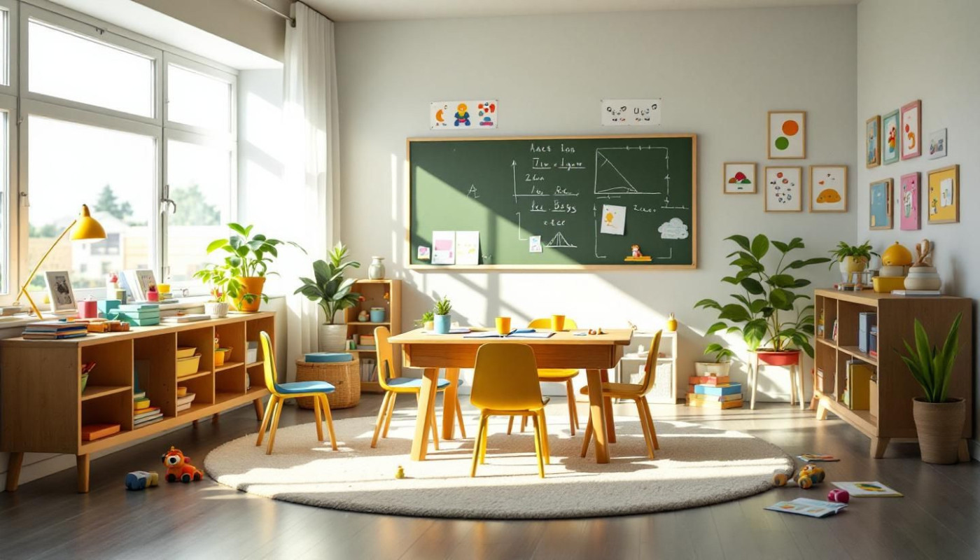 Exploration des avantages d'une éducation bilingue dans une école privée