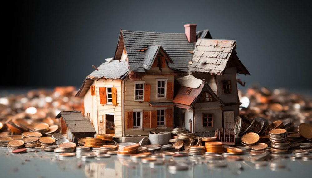 Divers - Génerali : résiliation d'un contrat d'assurance immobilier