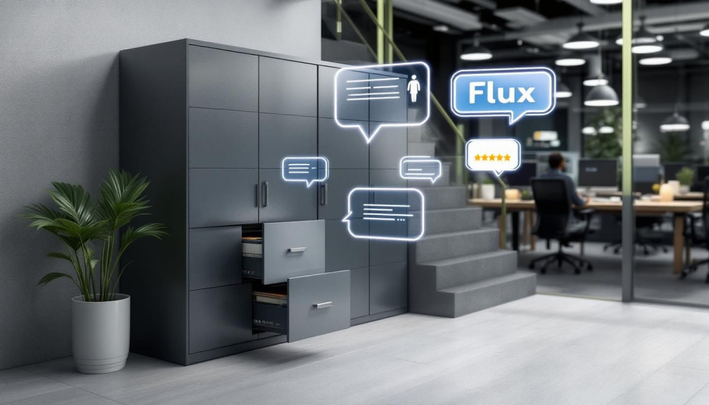 Gestion des conversations numériques : comprendre l'archivage