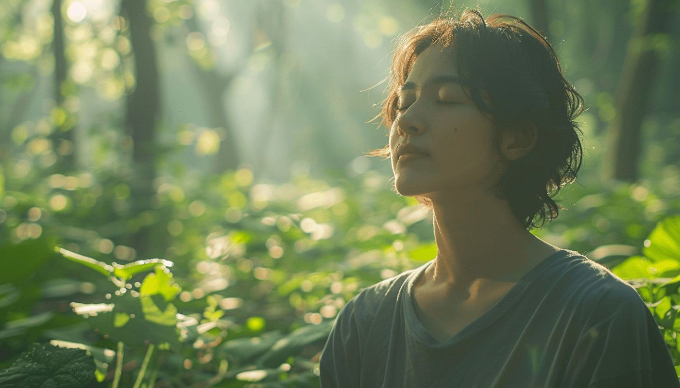 Gestion du stress et santé mentale techniques douces pour un esprit apaisé