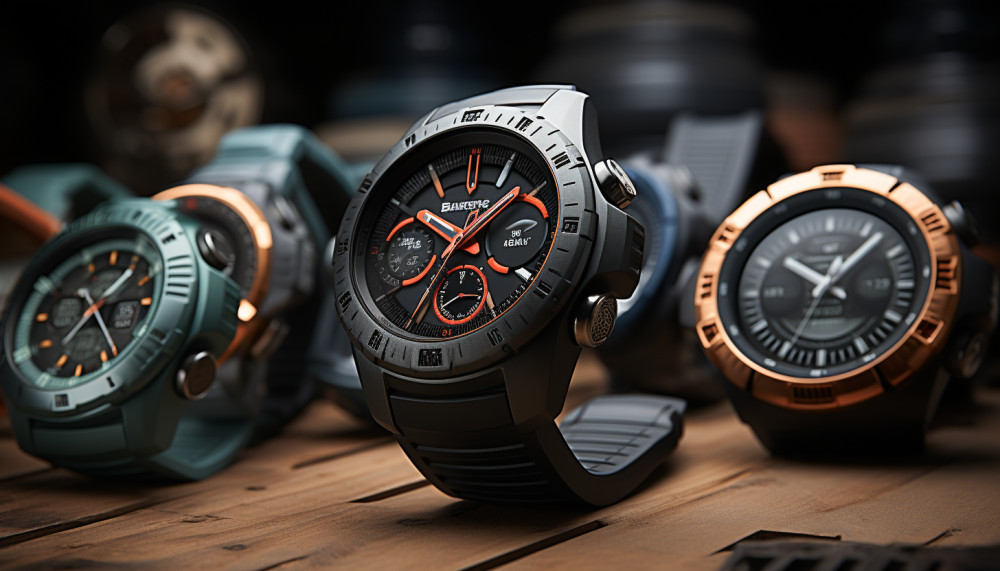 Guide d'achat de smartwatch: conseils rapides