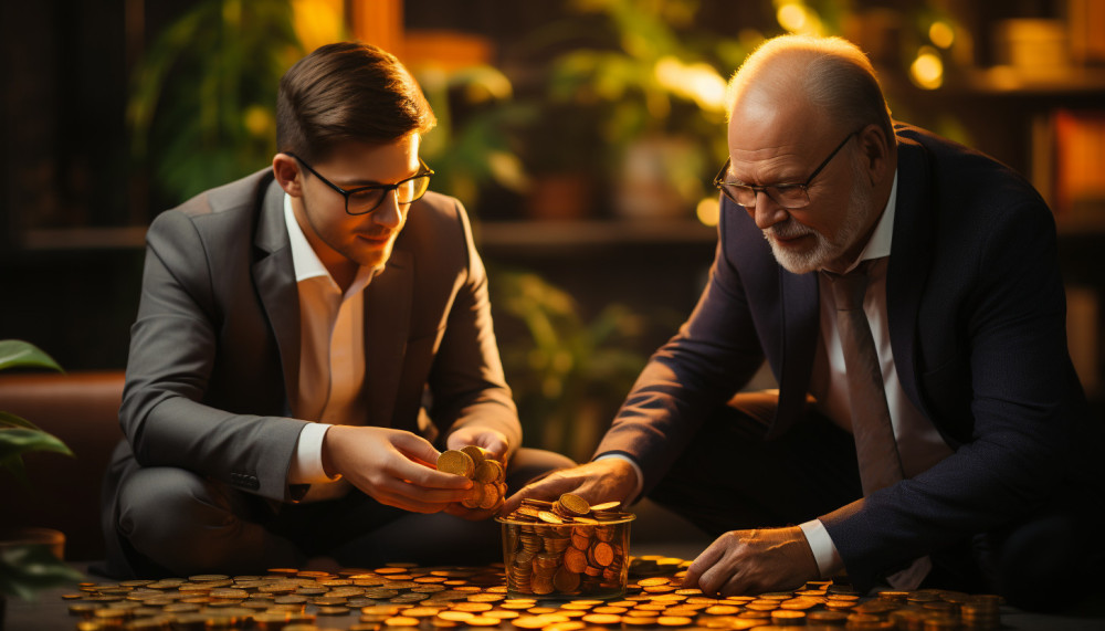 Héritage : quel est le meilleur placement pour son argent ?