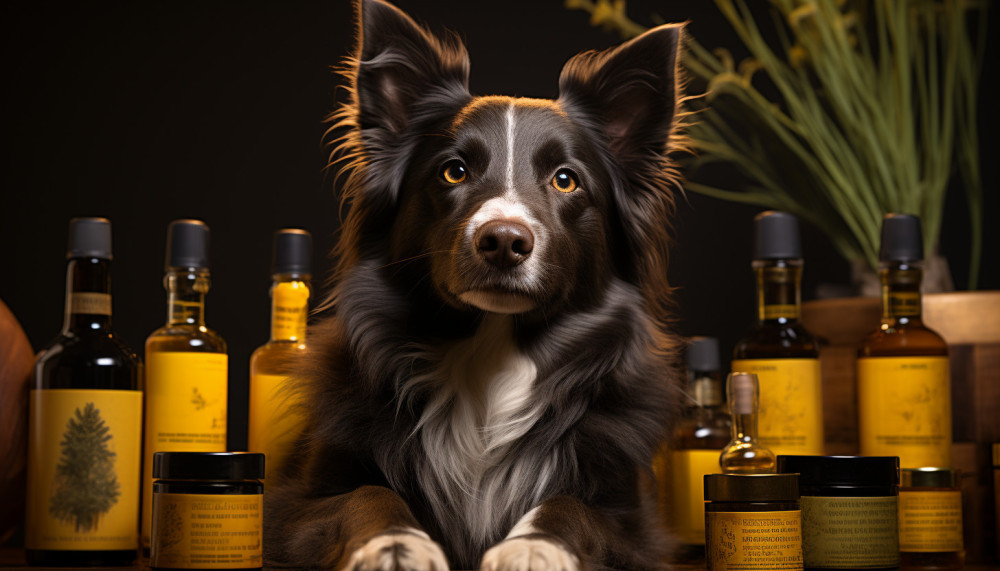 Divers - Huile de CBD et animaux de compagnie : ce que vous devez savoir avant d'acheter