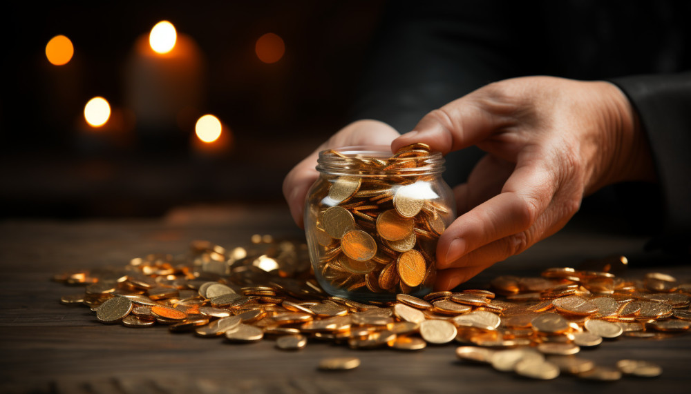 Investissement et philanthropie : comment allier rentabilité et bienfaisance