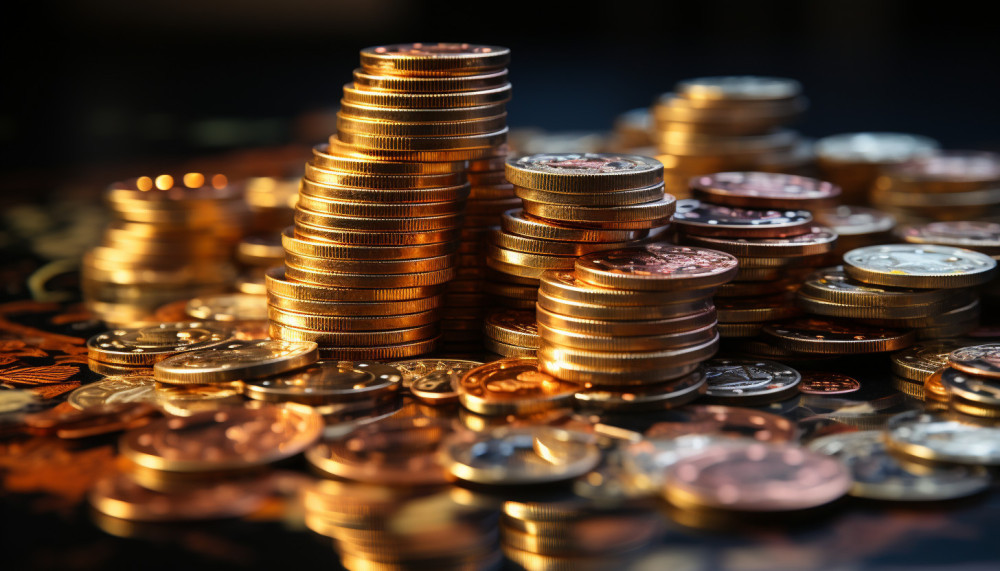 Divers - Jeux rentables sur une plateforme de casino