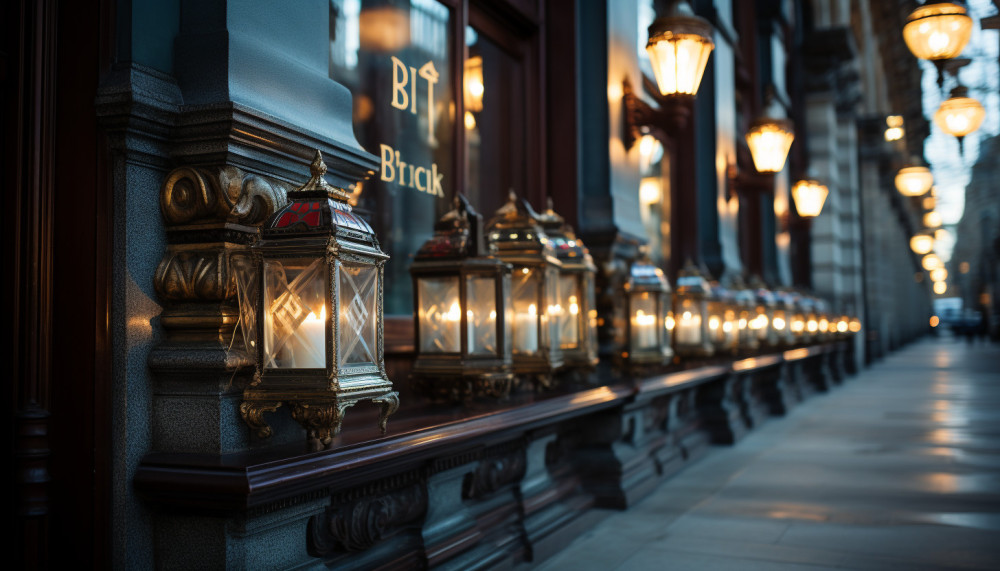 Divers - La banque et ses règles