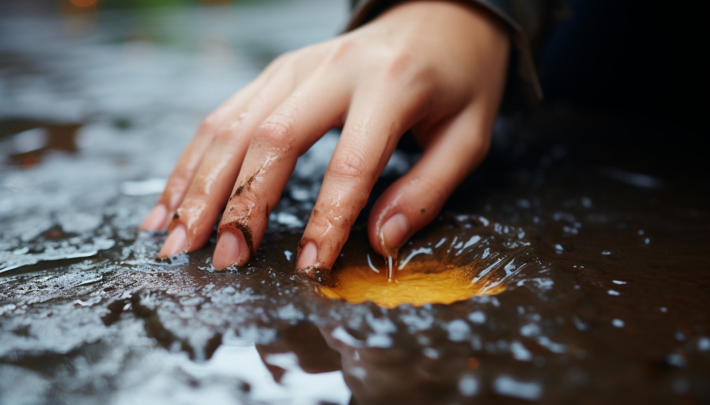 La fuite d’eau : un phénomène dangereux