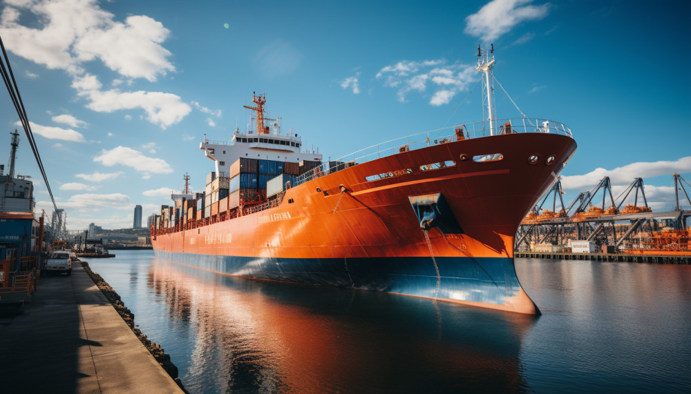 La manutention portuaire : Que savoir