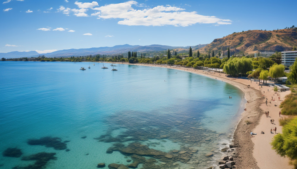 La Nouvelle-Calédonie vous tend les bras lors de vos prochaines vacances !