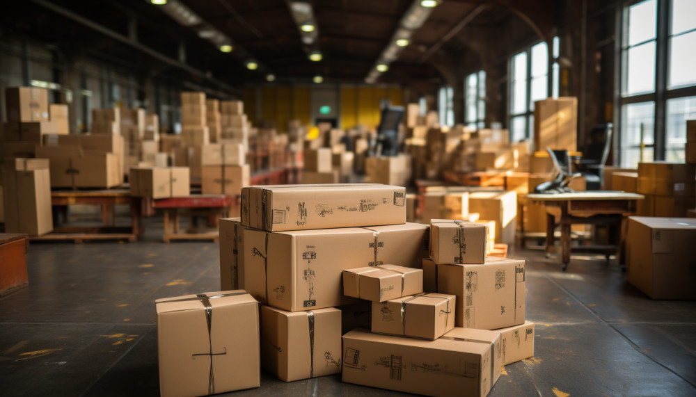 Science/High-tech - Lancer facilement votre drop shipping !