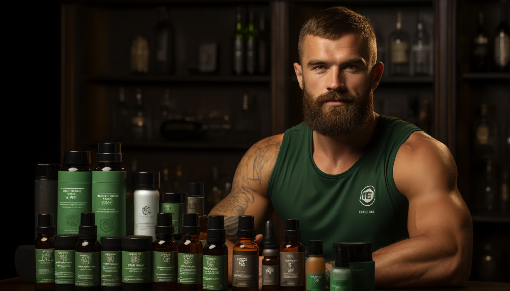 Le CBD et le sport : bénéfices et légalité dans les compétitions