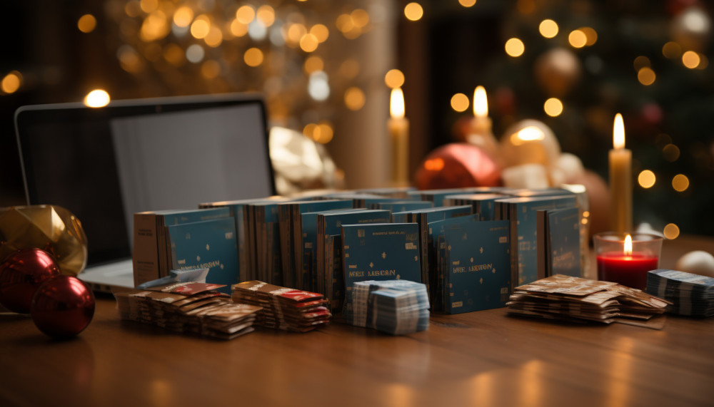 Science/High-tech - Les avantages du paiement en ligne