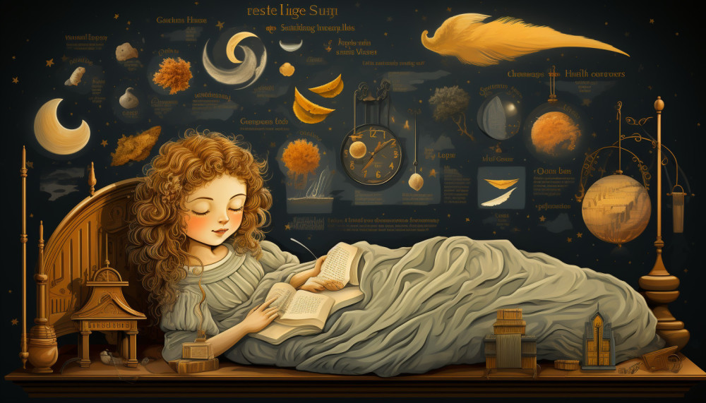 Les différents types de sommeil