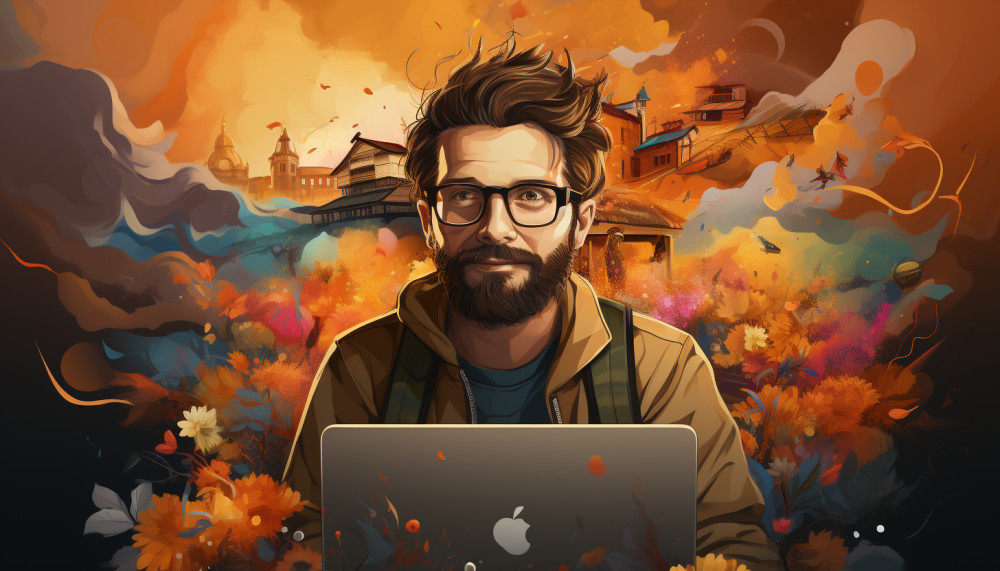 Les métiers en freelance ont le vent en poupe aujourd’hui