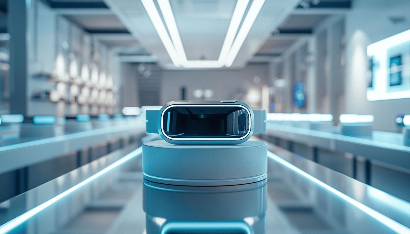 Les wearables de santé les plus prometteurs de l'année suivi et implications pour le bien-être individuel