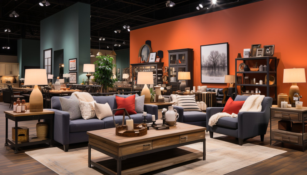 L'impact de l'e-commerce sur les magasins de décoration