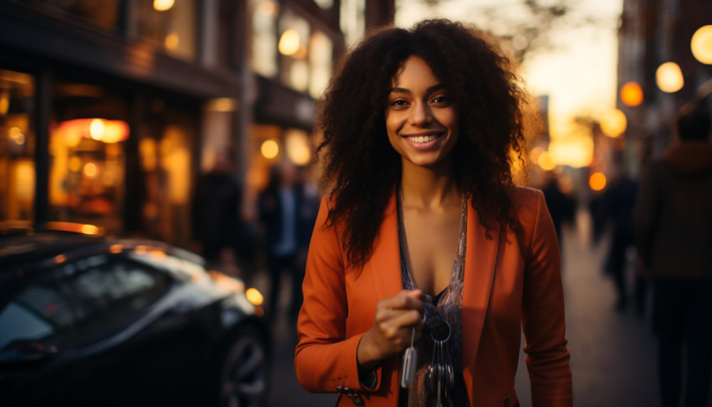 Louer une voiture : qu'est-ce que cela implique ?