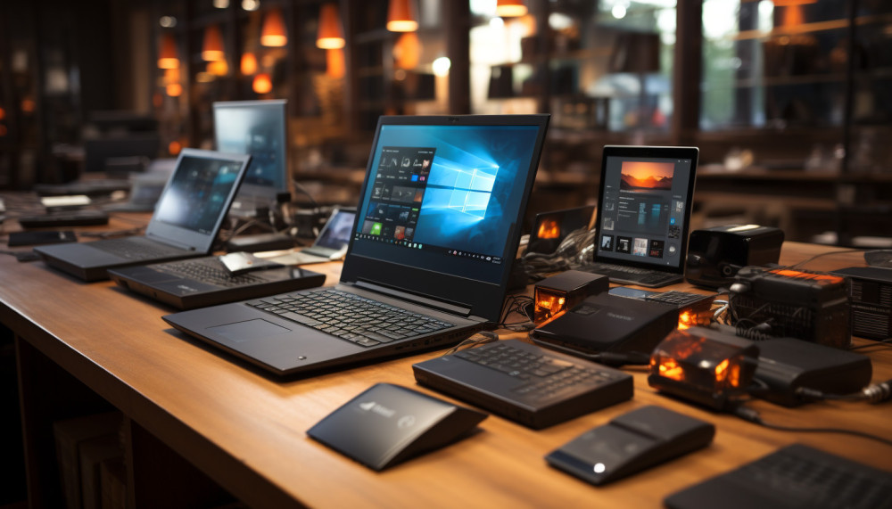 Où acheter un PC portable ?