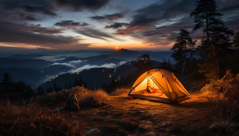 Pourquoi devrait-on aller dans un camping ?